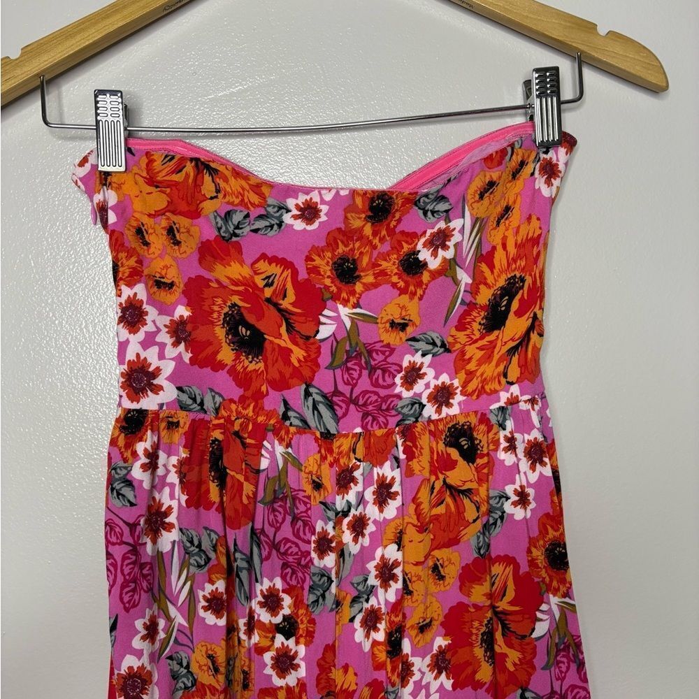 Petal & Pup Maxi Dress| Sarai Dress - Picture 8 of 15